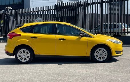 Ford Focus III, 2017 год, 850 000 рублей, 9 фотография