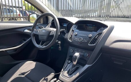 Ford Focus III, 2017 год, 850 000 рублей, 10 фотография