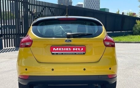 Ford Focus III, 2017 год, 850 000 рублей, 7 фотография