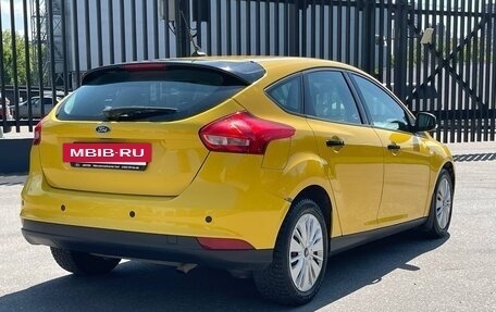 Ford Focus III, 2017 год, 850 000 рублей, 8 фотография