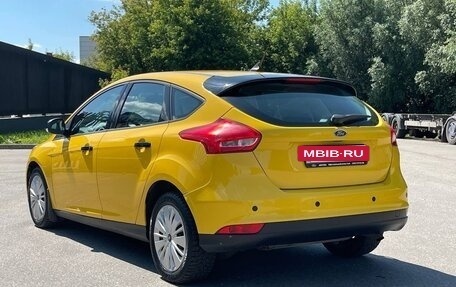 Ford Focus III, 2017 год, 850 000 рублей, 6 фотография