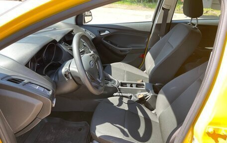 Ford Focus III, 2017 год, 850 000 рублей, 16 фотография