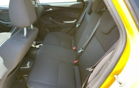 Ford Focus III, 2017 год, 850 000 рублей, 17 фотография