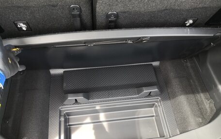 Toyota Roomy I, 2019 год, 1 300 000 рублей, 16 фотография