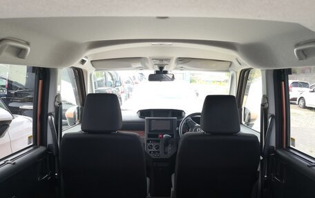 Toyota Roomy I, 2019 год, 1 300 000 рублей, 14 фотография