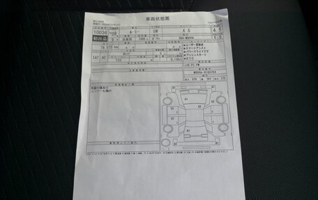 Toyota Roomy I, 2019 год, 1 300 000 рублей, 24 фотография