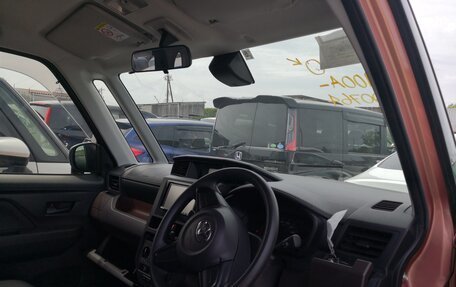 Toyota Roomy I, 2019 год, 1 300 000 рублей, 26 фотография