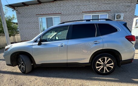 Subaru Forester, 2019 год, 2 915 000 рублей, 28 фотография