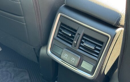 Subaru Forester, 2019 год, 2 915 000 рублей, 38 фотография