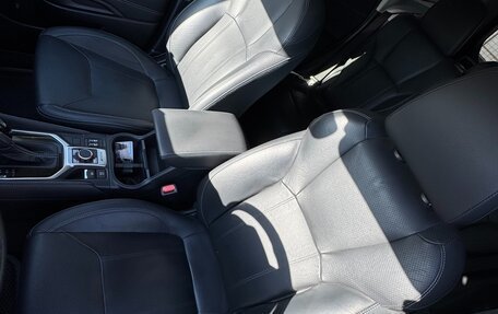 Subaru Forester, 2019 год, 2 915 000 рублей, 36 фотография