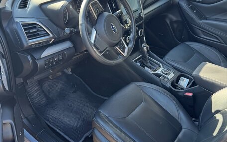Subaru Forester, 2019 год, 2 915 000 рублей, 32 фотография