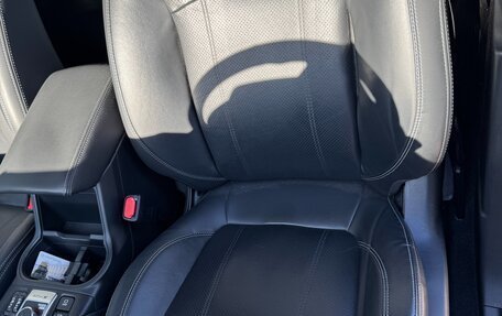 Subaru Forester, 2019 год, 2 915 000 рублей, 37 фотография
