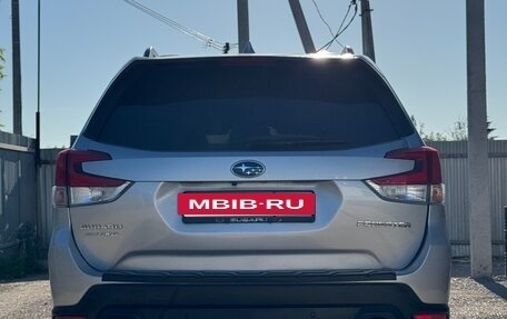 Subaru Forester, 2019 год, 2 915 000 рублей, 25 фотография