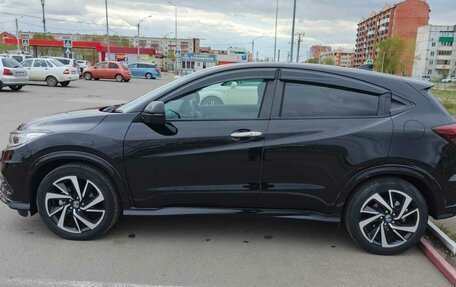 Honda Vezel, 2019 год, 2 350 000 рублей, 4 фотография
