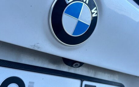 BMW X1, 2016 год, 1 800 000 рублей, 8 фотография
