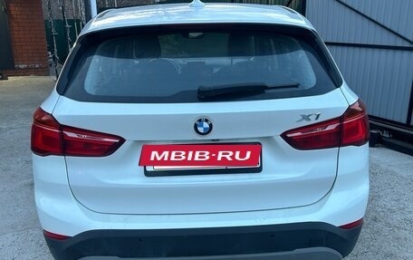 BMW X1, 2016 год, 1 800 000 рублей, 3 фотография