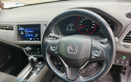 Honda Vezel, 2019 год, 2 350 000 рублей, 9 фотография