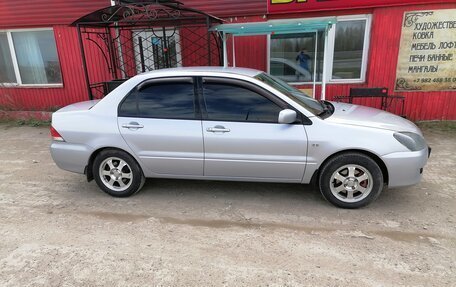 Mitsubishi Lancer IX, 2004 год, 355 000 рублей, 2 фотография