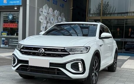 Volkswagen T-Roc I, 2025 год, 2 730 000 рублей, 2 фотография