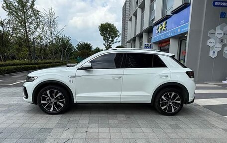 Volkswagen T-Roc I, 2025 год, 2 730 000 рублей, 4 фотография