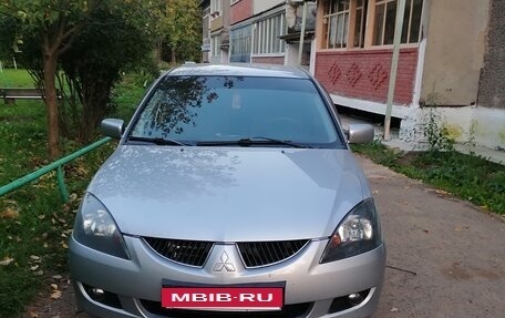 Mitsubishi Lancer IX, 2004 год, 355 000 рублей, 4 фотография