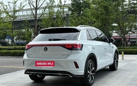 Volkswagen T-Roc I, 2025 год, 2 730 000 рублей, 5 фотография
