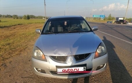 Mitsubishi Lancer IX, 2004 год, 355 000 рублей, 7 фотография