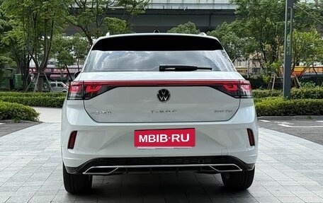 Volkswagen T-Roc I, 2025 год, 2 730 000 рублей, 6 фотография