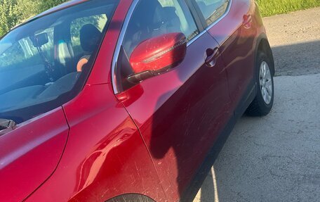 Nissan Qashqai, 2015 год, 1 549 000 рублей, 3 фотография