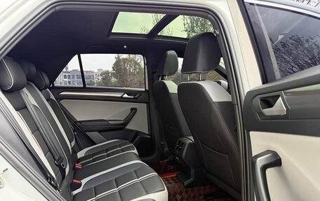 Volkswagen T-Roc I, 2025 год, 2 730 000 рублей, 14 фотография