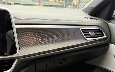 Volkswagen T-Roc I, 2025 год, 2 730 000 рублей, 13 фотография