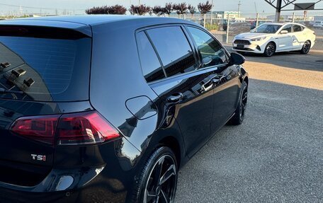 Volkswagen Golf VII, 2013 год, 1 400 000 рублей, 5 фотография