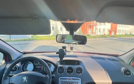 Peugeot 308 II, 2010 год, 380 000 рублей, 6 фотография