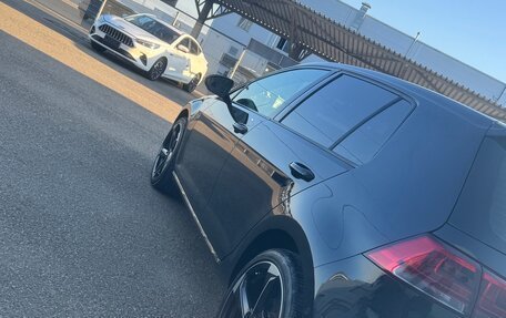Volkswagen Golf VII, 2013 год, 1 400 000 рублей, 3 фотография