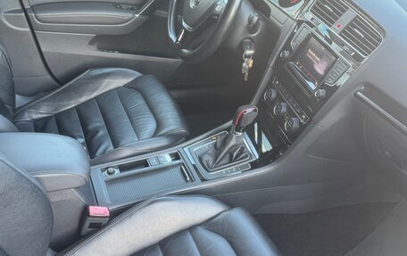 Volkswagen Golf VII, 2013 год, 1 400 000 рублей, 6 фотография