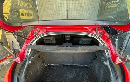 Peugeot 308 II, 2010 год, 380 000 рублей, 5 фотография