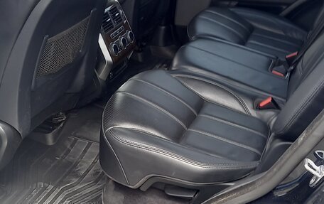Land Rover Range Rover Sport II, 2015 год, 2 800 000 рублей, 8 фотография