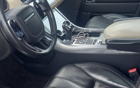 Land Rover Range Rover Sport II, 2015 год, 2 800 000 рублей, 3 фотография