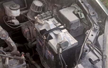 Geely MK I рестайлинг, 2010 год, 230 000 рублей, 3 фотография