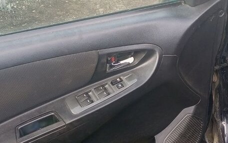 Geely MK I рестайлинг, 2010 год, 230 000 рублей, 9 фотография