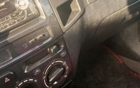 Geely MK I рестайлинг, 2010 год, 230 000 рублей, 5 фотография