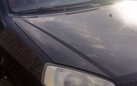 Geely MK I рестайлинг, 2010 год, 230 000 рублей, 16 фотография
