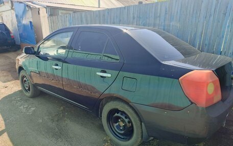Geely MK I рестайлинг, 2010 год, 230 000 рублей, 20 фотография