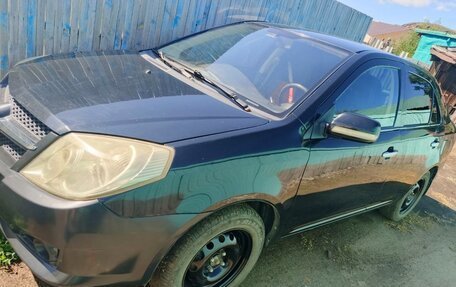 Geely MK I рестайлинг, 2010 год, 230 000 рублей, 18 фотография