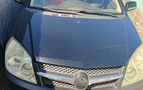 Geely MK I рестайлинг, 2010 год, 230 000 рублей, 21 фотография