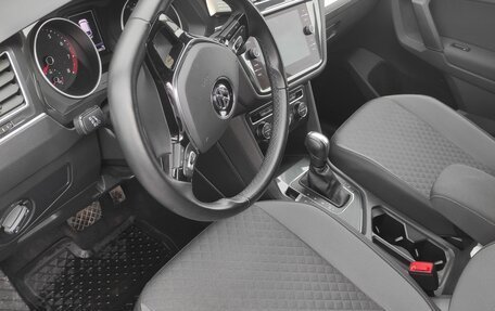 Volkswagen Tiguan II, 2020 год, 2 700 000 рублей, 8 фотография