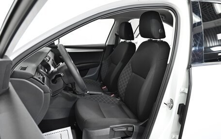 Skoda Octavia, 2018 год, 1 399 000 рублей, 7 фотография