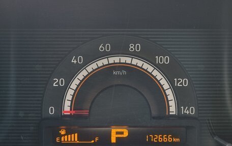 Nissan Moco III, 2012 год, 555 000 рублей, 13 фотография