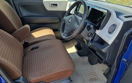 Nissan Moco III, 2012 год, 555 000 рублей, 7 фотография