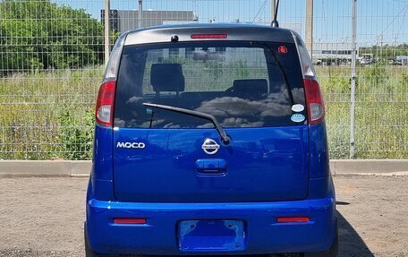 Nissan Moco III, 2012 год, 555 000 рублей, 6 фотография